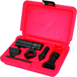 Calibration, Layout &amp; Machine Setup Tool Accessories