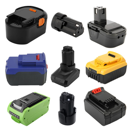 Power Tool Accessories
