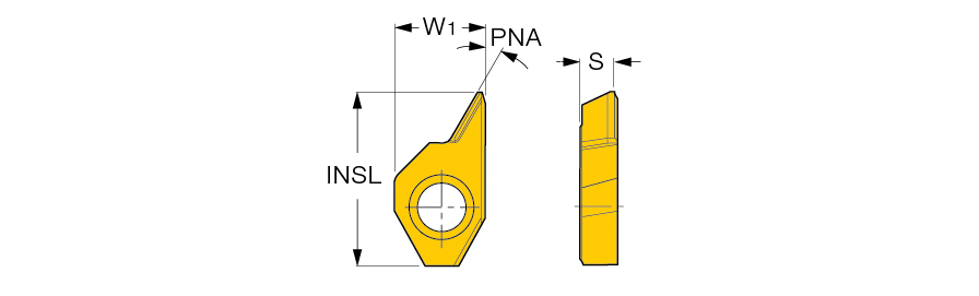XCGT 090300-60DT IC808
