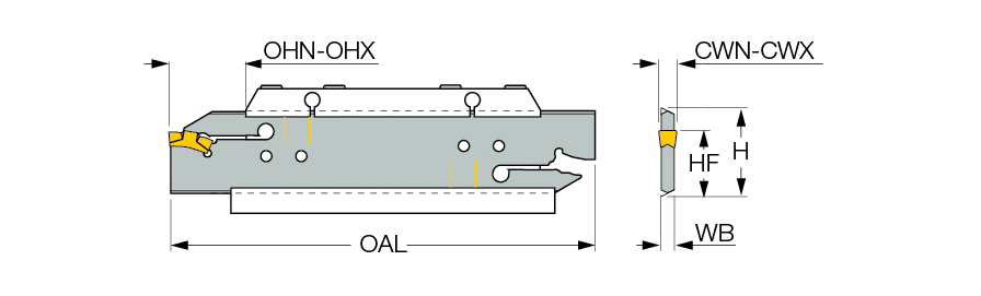 TGHN 32-3D