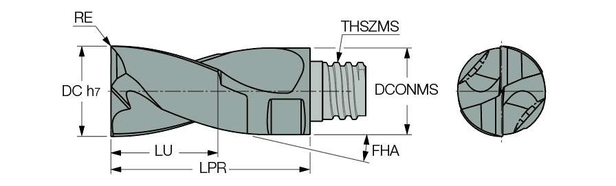 MM ECDF590A590-2T08 IC908