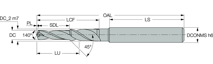 SCDT 025-009-060-M3 IC908