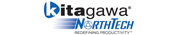 8″ 3-Jaw Big Bore Kitagawa Power Chuck
