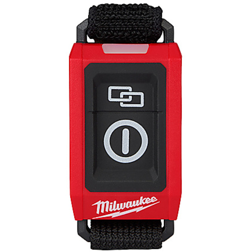 WRLSS DUST CONTROL REMOTE