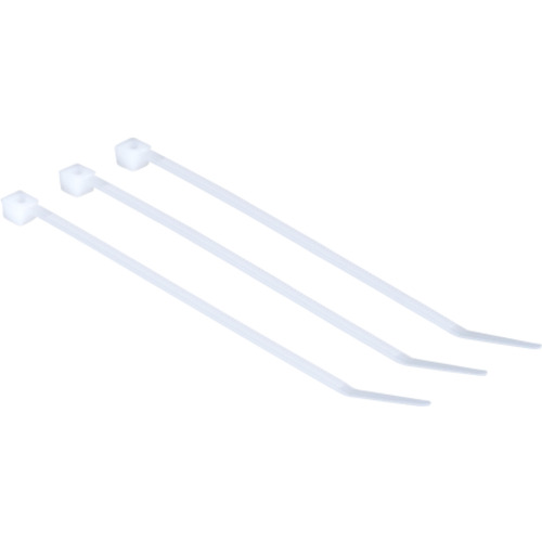 3M Cable Tie CT4NT18-C