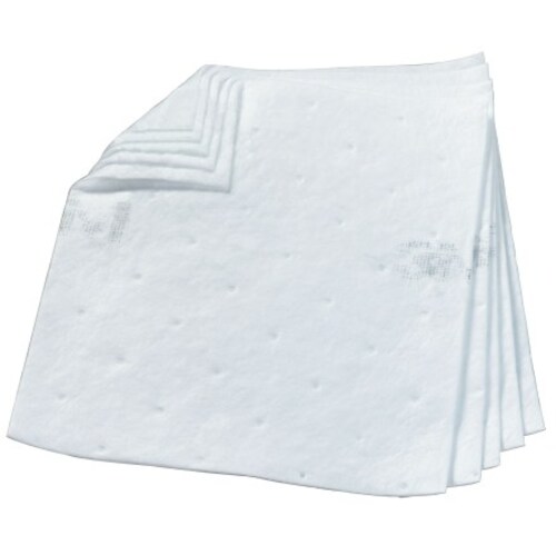 ‎3M Petroleum Sorbent Pad HP-156 High Capacity