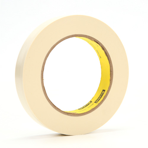 3M Electroplating Tape 470 Tan 3/4″ × 36 yd 7.1 mil