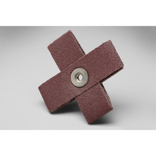 3M Cross Pad 341D 3 × 3 × 1″ 50 X-weight