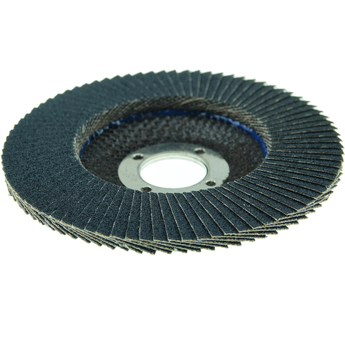 Abrasive Tool CorpAbrasives & Finishing > Flap Wheels > Flap Discs