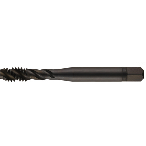 Abrasive Tool Corp|Threading > Taps > Spiral Point Taps