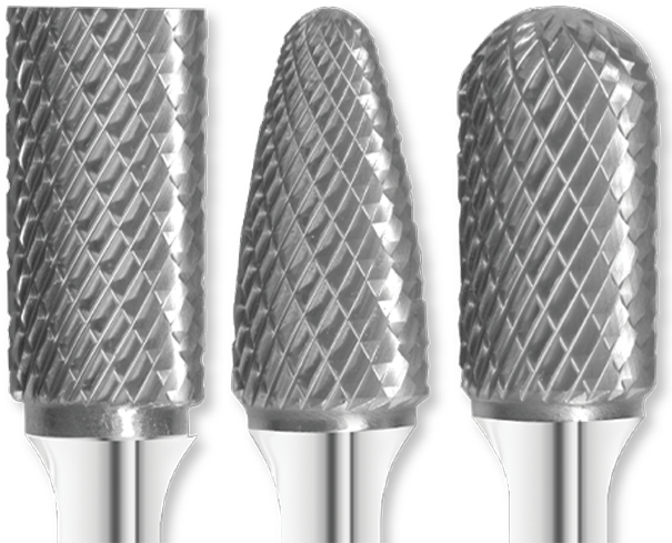 Deburring & Broaching